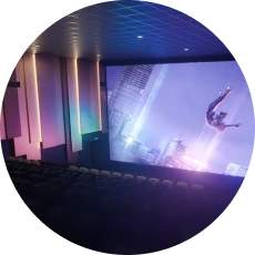 Max Cinema